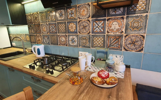 Апартаменты Amore&more