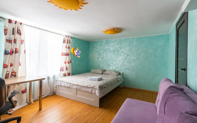 Частный дом Речник 2