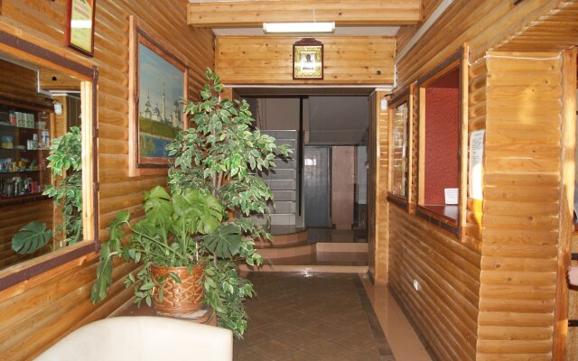 Rubtsovo Mini-Hotel