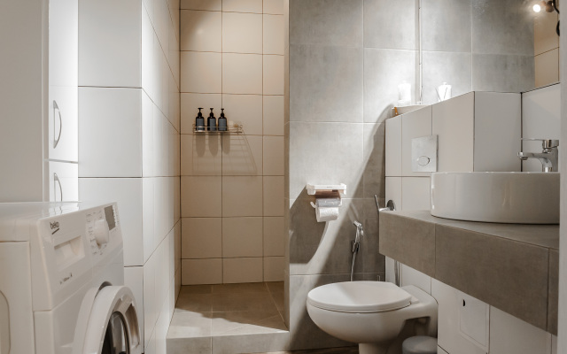 Квартира на Атласова