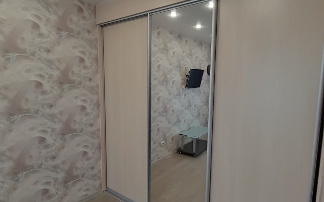 Квартира Aura