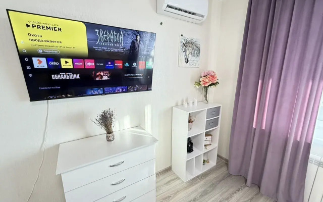 Квартира на Мельникайте 34