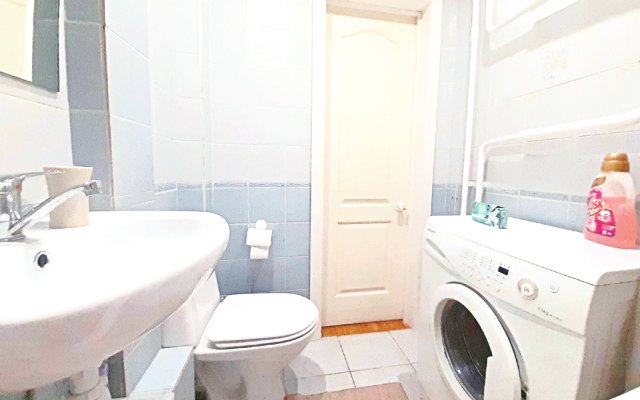 Apartamenty s udobnym raspolozeniem: <<MOIApart -Uut>> radom UURGU i UUrGGPU