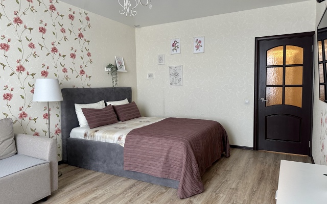 Апартаменты Родионова 192/3 11 этаж