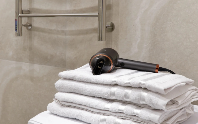 Апартаменты City View