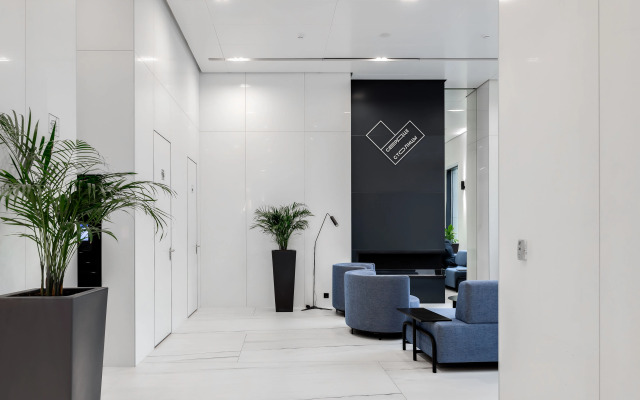 Apartment Knokey Shelepikha