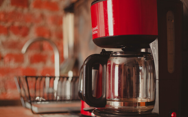 Квартира на улице Советской