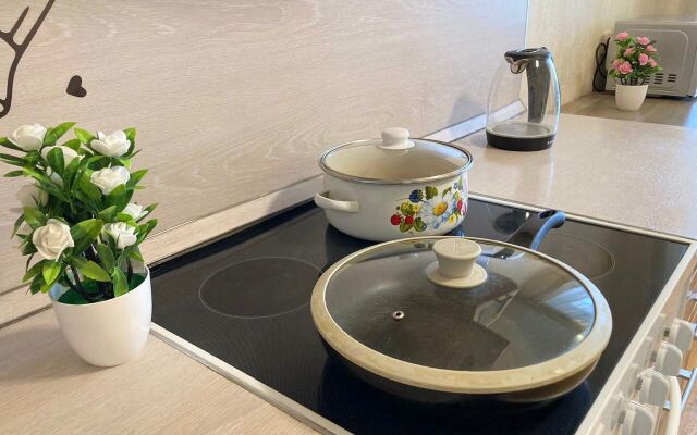 Апартаменты Welcome Home на Циолковского 7