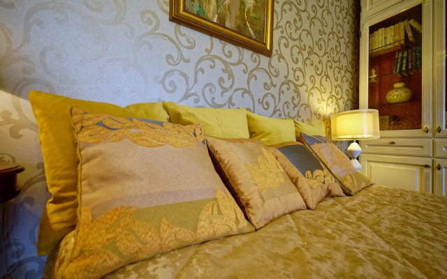 Апартаменты Музыка крыш