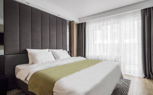 Апартаменты RentalSPb