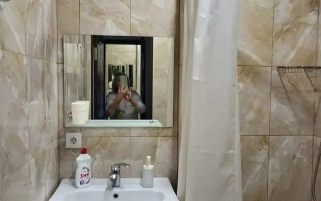 Svetlanas 1 Apartments