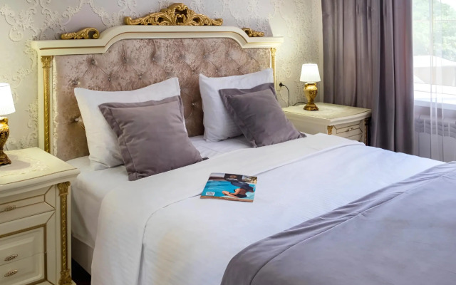 Квартира Пятигорская 24 27/2