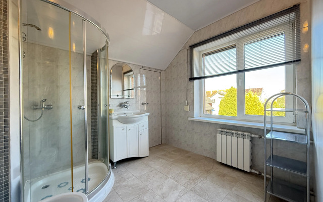 V Zelenogradske Private House