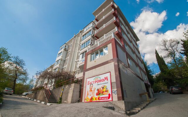 Na Stahanovskoj Apartments