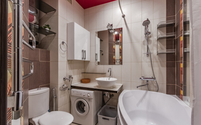 Квартира у часовни Ксении Блаженной