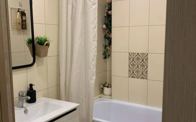 Квартира На Чистяковой 67