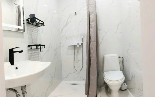 Жилое помещение Меблированные комнаты 212