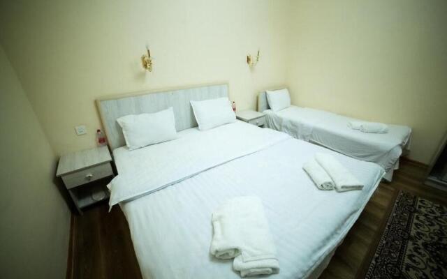 Sultanat Hotel