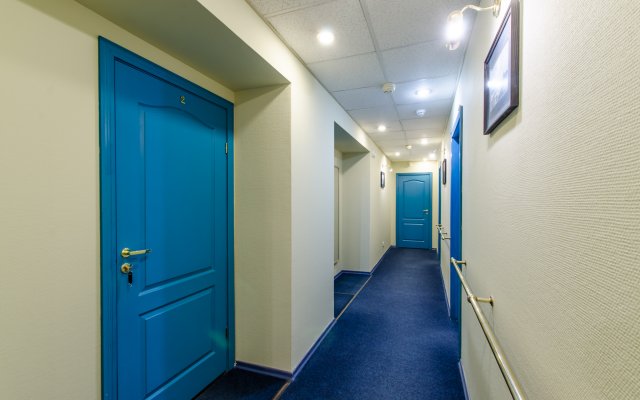 Мини-отель Лиговский двор