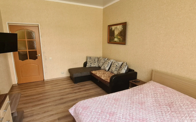 Квартира на Кырджалийской 8/1