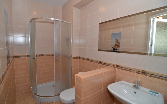 Отель Жемчужина Каламиты