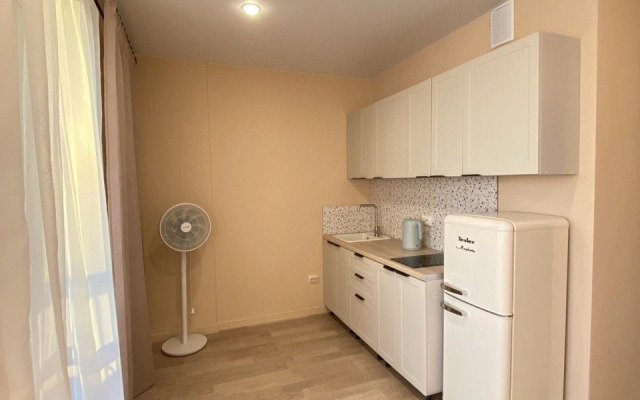 Квартира Уютная Студия Рядом Метро Алтуфьево