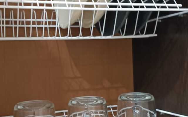 Апартаменты Resident Ufa на Давлеткильдеева 5 5