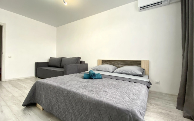 vidovaya na 4 gostya Flat