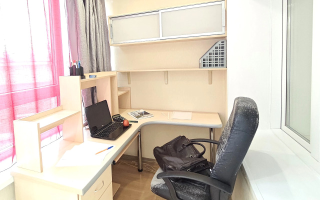 Квартира на Белом Озере