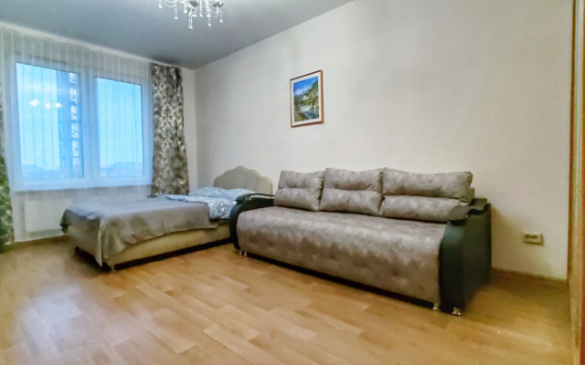 Квартира однокомнатная на Южном шоссе 51к3