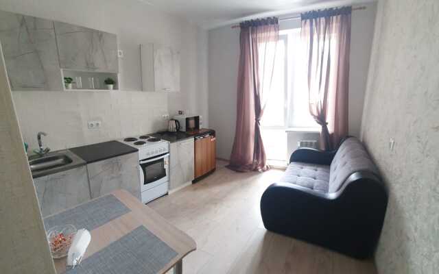 1 Kom V Novom Mk Kuzyminki Omsk Flat