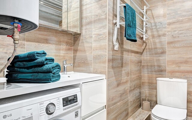 Studiya Iskry 62 Flat