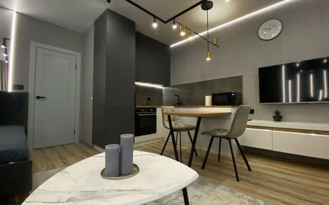 Квартира жк Мечта Видовая