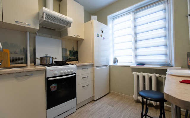Aportamenty Vlg Apartments
