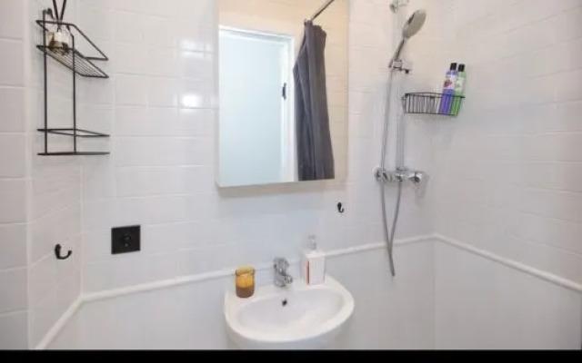 Апартаменты ABC 4