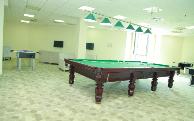 Arena Kur Hotel