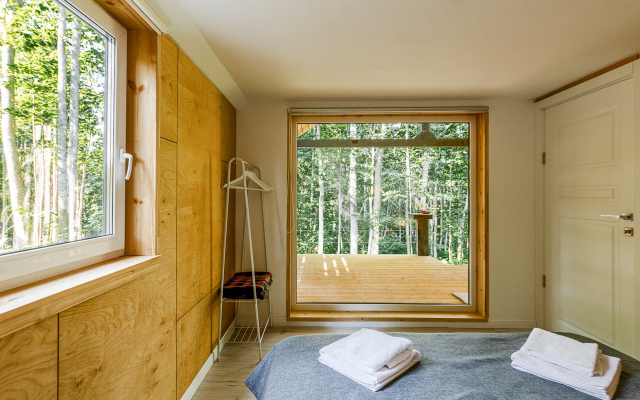 Les I Gora Cottage