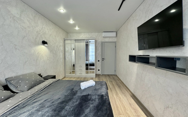 Atmosfera Sna V Tikhom Tsentre V Zhk Provans Apartments
