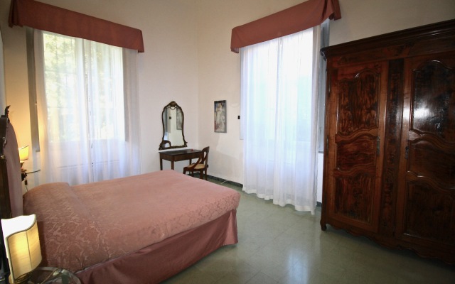 Itinere Villa