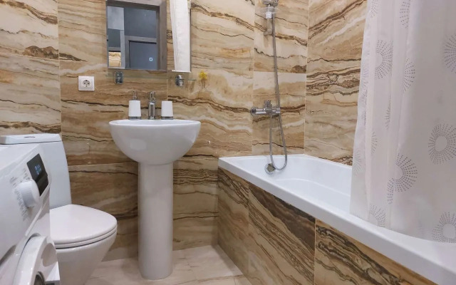 Квартира на Воронежской