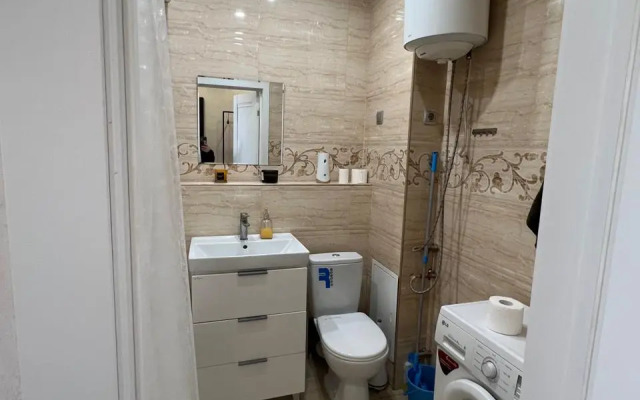 Квартира на Никитина 76