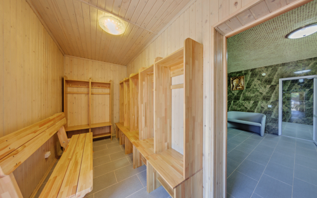 Solnechnyi Apart-Hotel