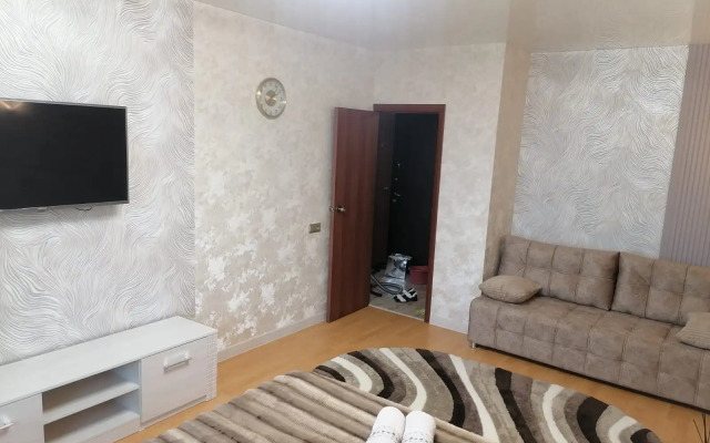 Квартира уютная у Мамаева Кургана