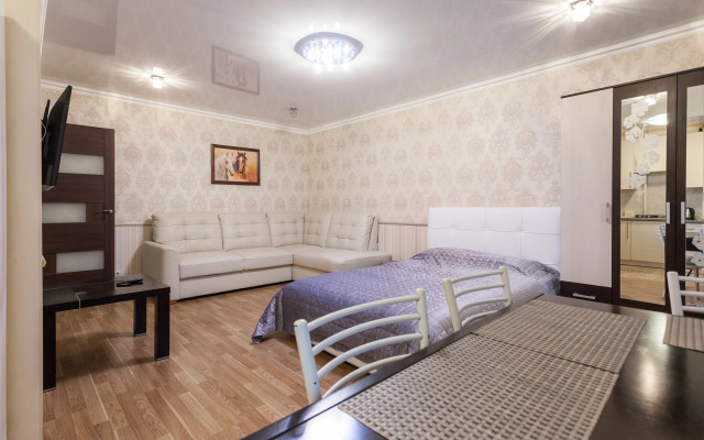 Квартира на Улице Черняховского 14