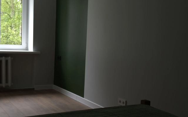 Квартира на Улице Правды 8