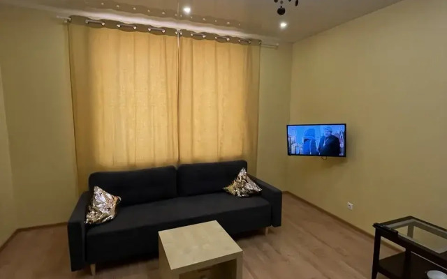 Апартаменты Балтия