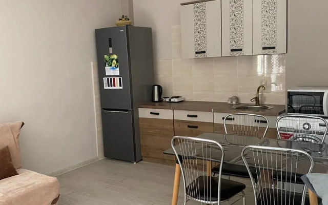 Квартира Бизон