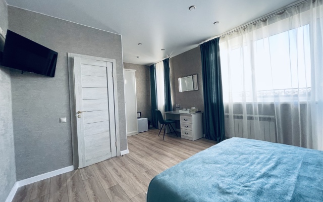 Yasniy Guest House
