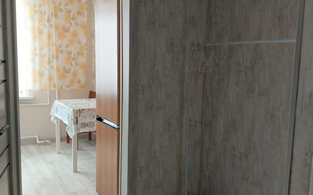 Na Komsomolskoy 16/2 Flat