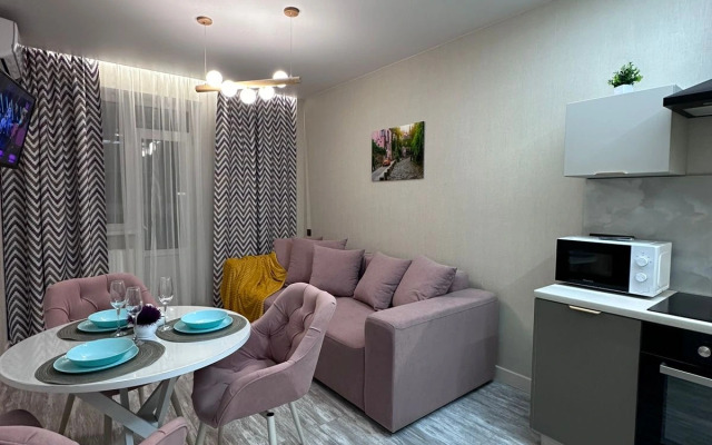 Квартира Жк Фамилия с Видом на Р Волга